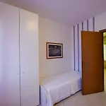 شقة فندقية Quiete 2*