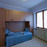شقة فندقية Quiete 2*