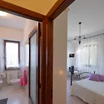 شقة فندقية Quiete سارنانو