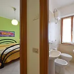 شقة فندقية Quiete