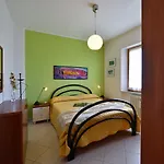 شقة فندقية Quiete