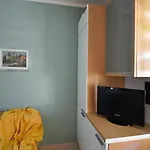 Quiete شقة فندقية 2*