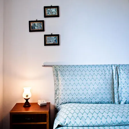 Aparthotel Quiete 2*