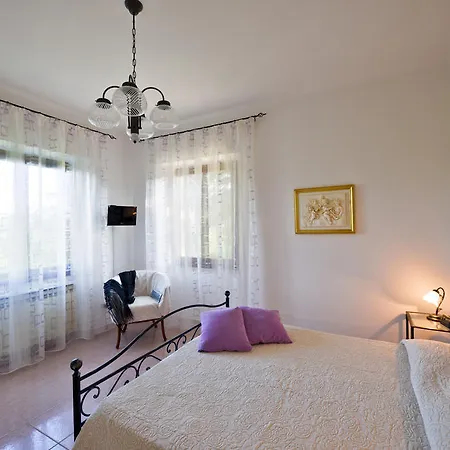 Aparthotel Quiete Sarnano