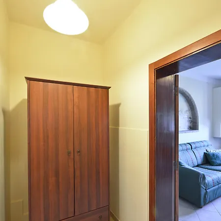 Aparthotel Quiete Sarnano