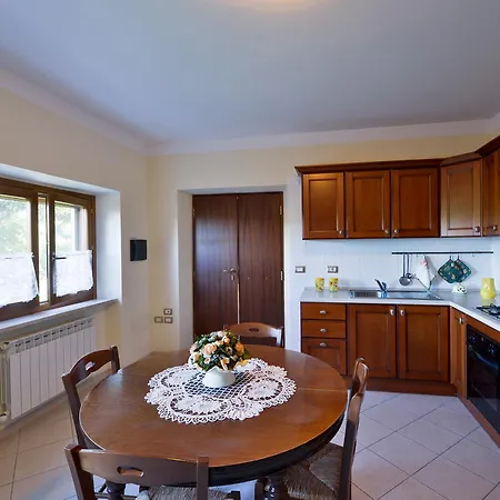 Aparthotel Quiete Sarnano