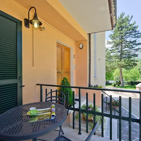 Aparthotel Quiete 2*