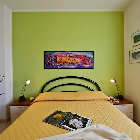 Aparthotel Quiete Sarnano