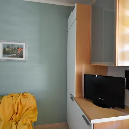 Quiete Aparthotel 2*