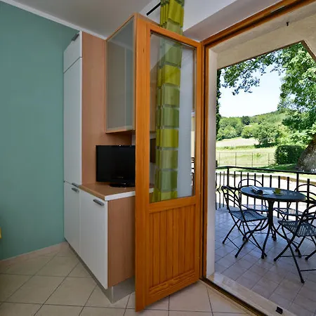 Aparthotel Quiete Sarnano