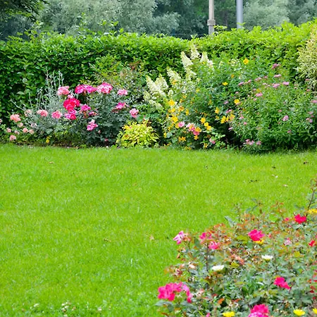 Aparthotel Quiete Sarnano