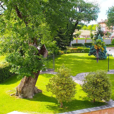 Quiete Aparthotel Sarnano