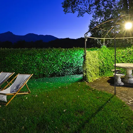 Aparthotel Quiete 2*