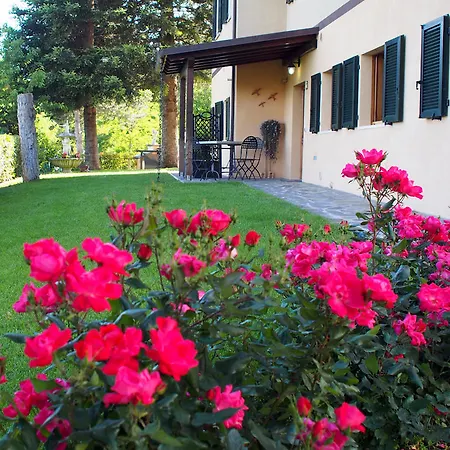 Aparthotel Quiete Sarnano