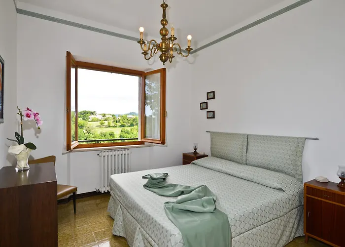 Aparthotel Quiete 2*