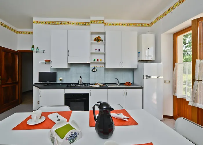 Aparthotel Quiete Sarnano