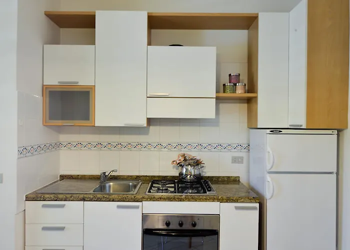 Aparthotel Quiete Sarnano