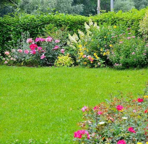 Aparthotel Quiete Sarnano